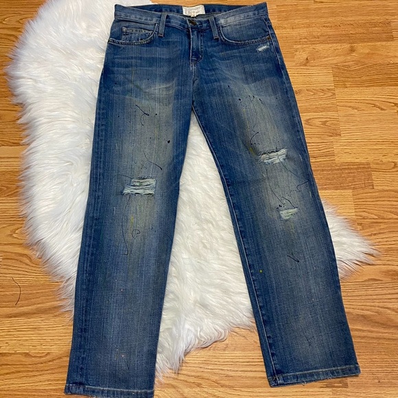 🔻SALE🔻CURRENT/ELLIOTT🔹EXCELLENT CONDITION - Picture 2 of 9